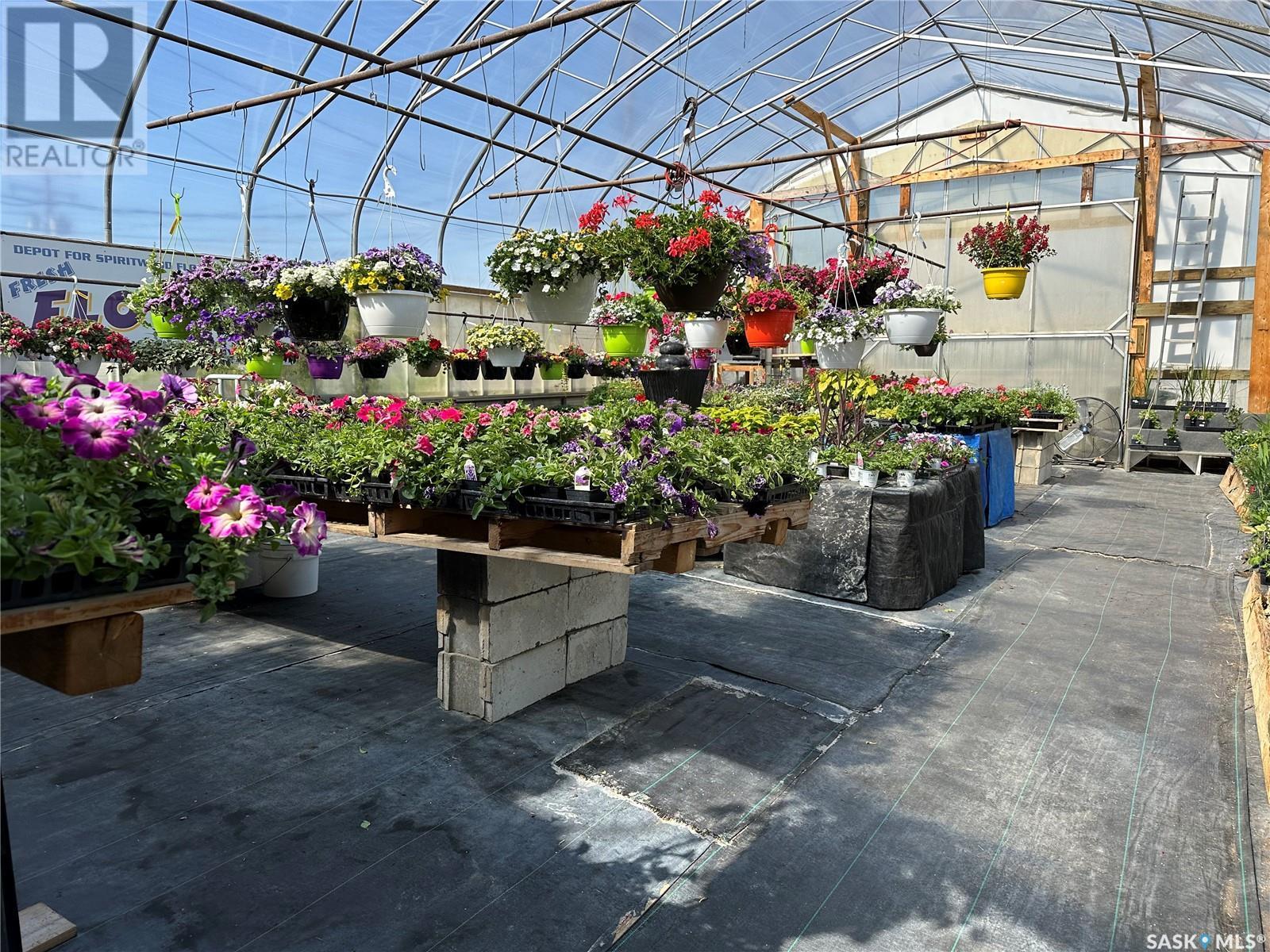 100 Main Street, Spiritwood, SK