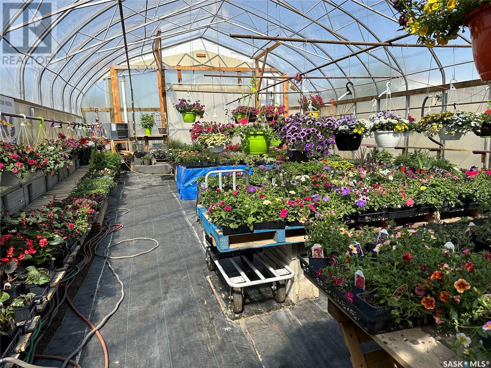 100 Main Street, Spiritwood, SK