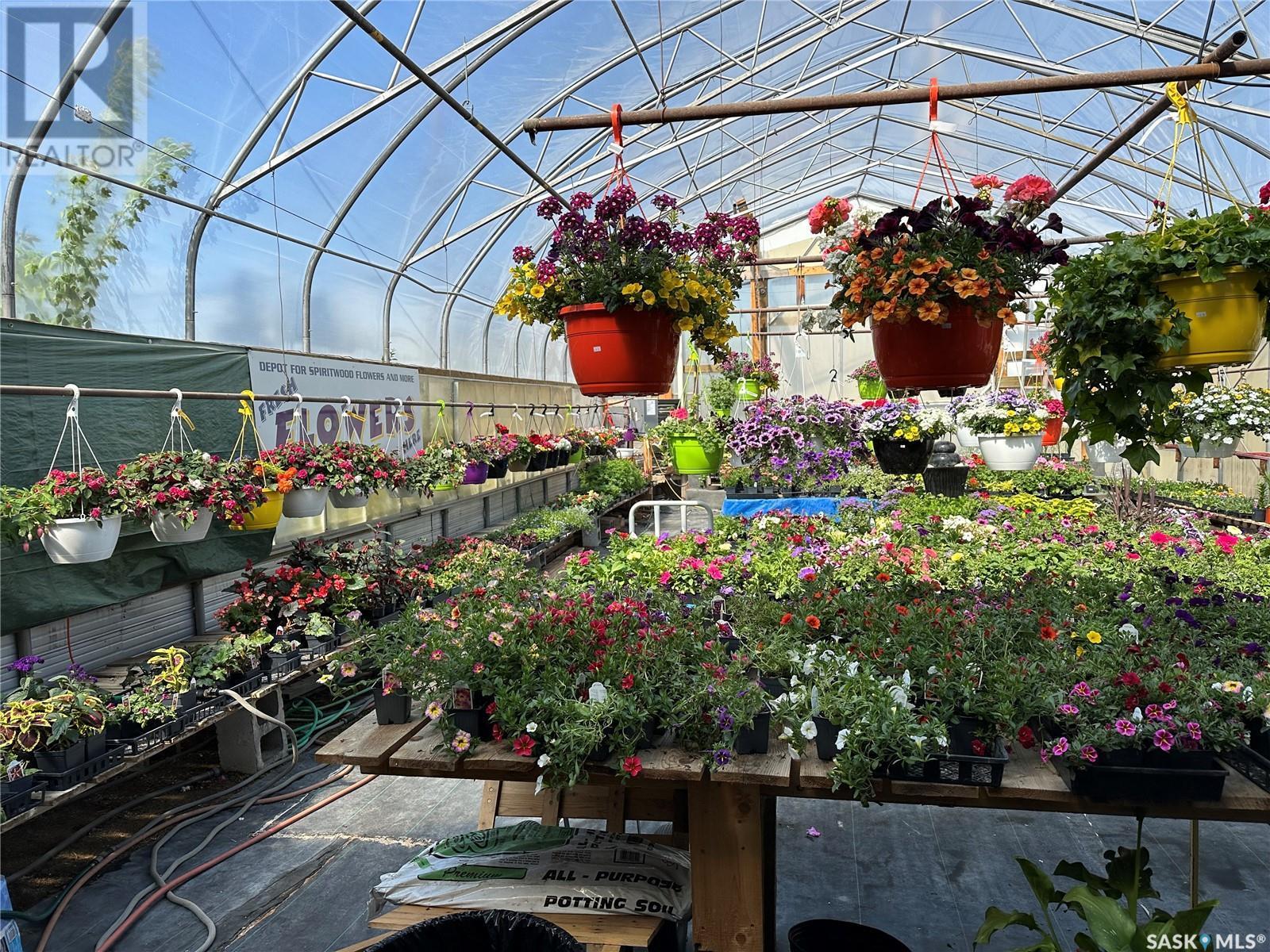 100 Main Street, Spiritwood, SK