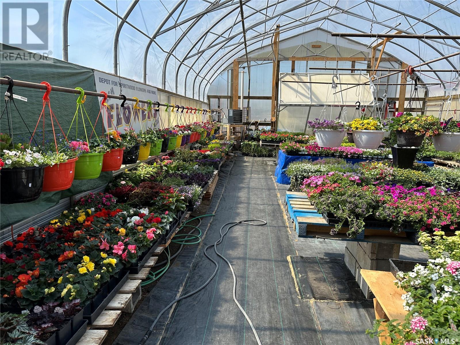 100 Main Street, Spiritwood, SK