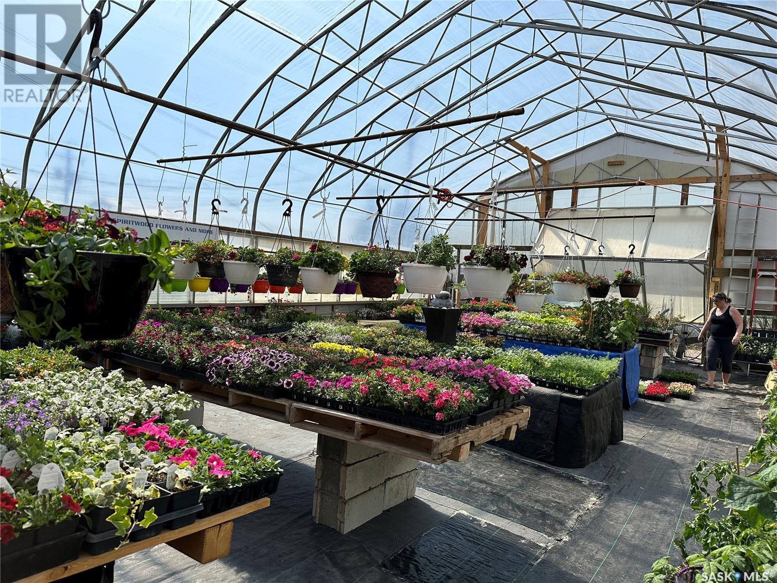 100 Main Street, Spiritwood, SK