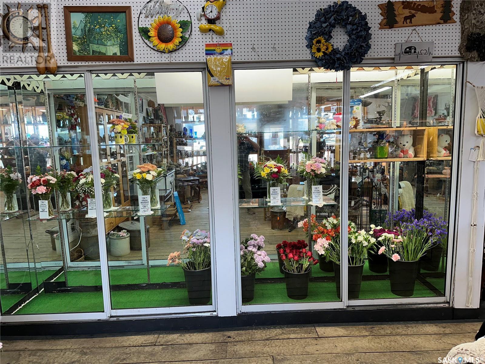 100 Main Street, Spiritwood, SK