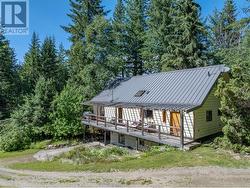 3840 Cameron Road Eagle Bay, BC V0E 1T0