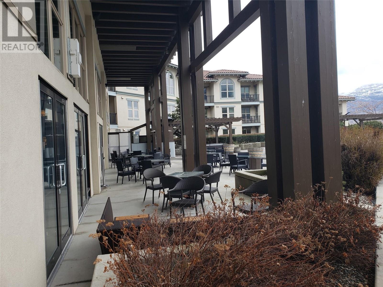 4200 Lakeshore Drive Unit# 238, Osoyoos, BC - Outdoor