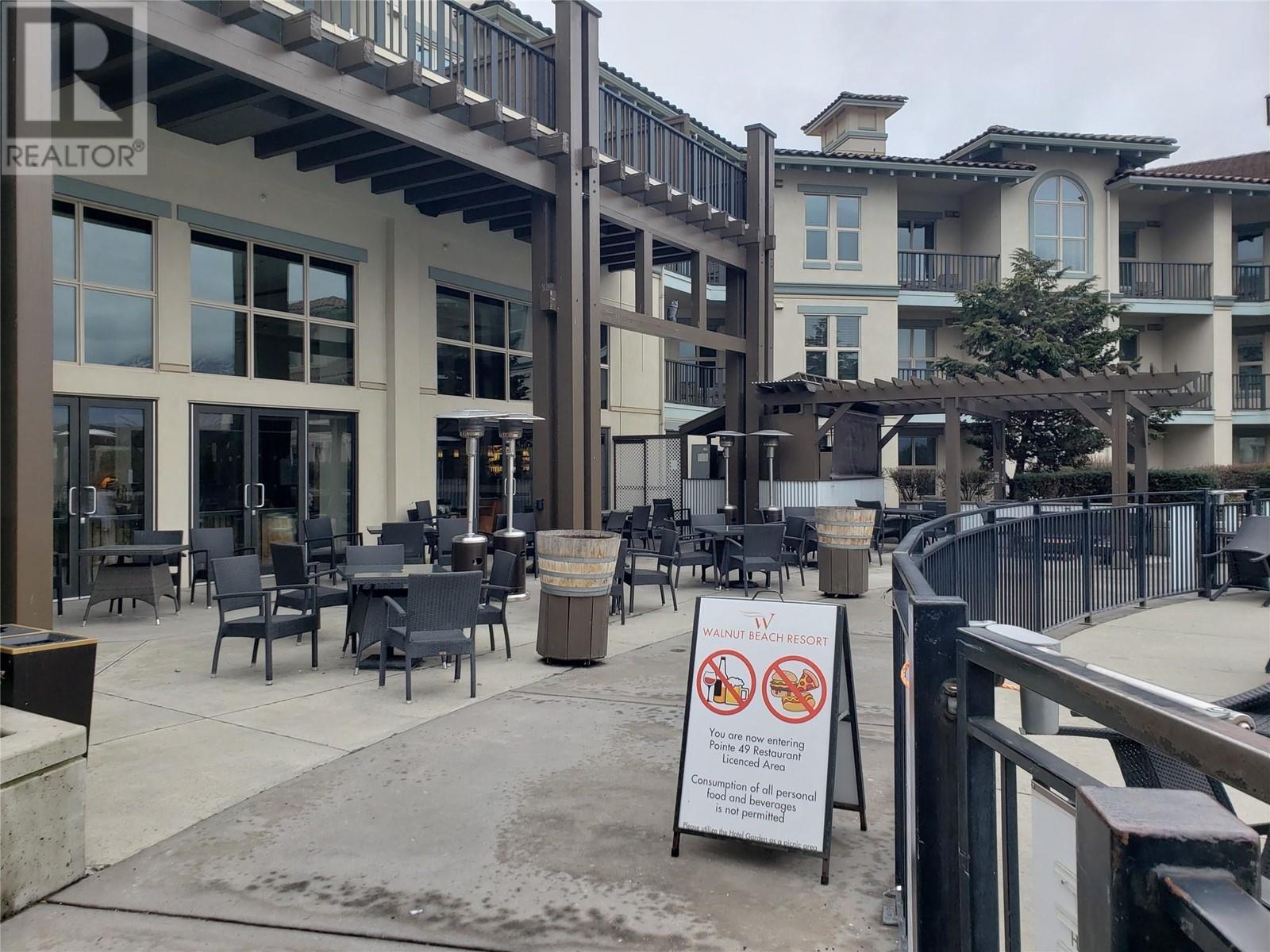 4200 Lakeshore Drive Unit# 238, Osoyoos, BC - Outdoor