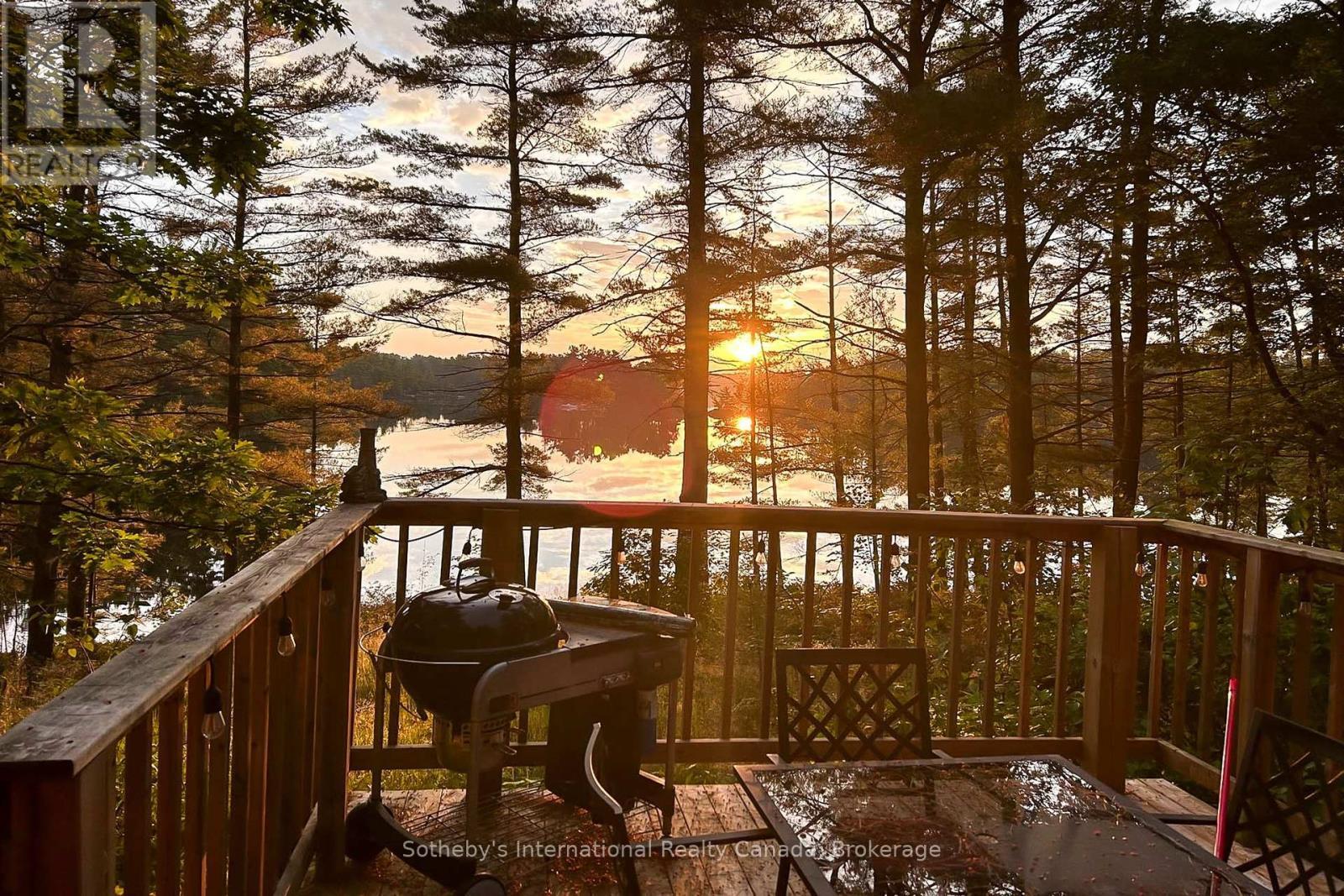 6198 Go Home Lake Shr, Georgian Bay (Gibson), ON - Outdoor