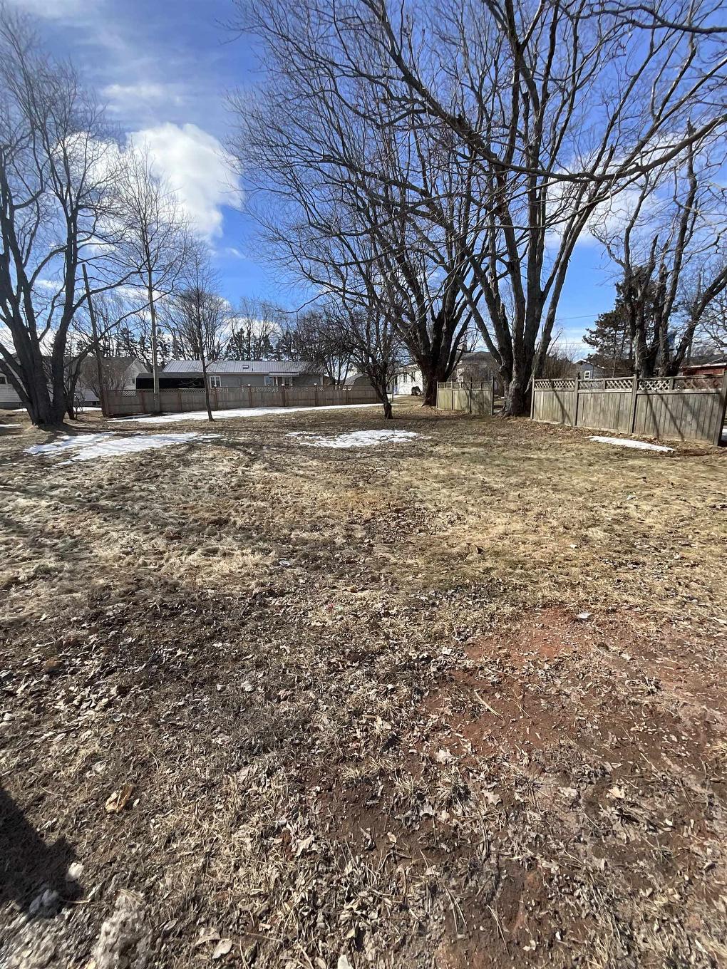 Pope Rd, Summerside, PE