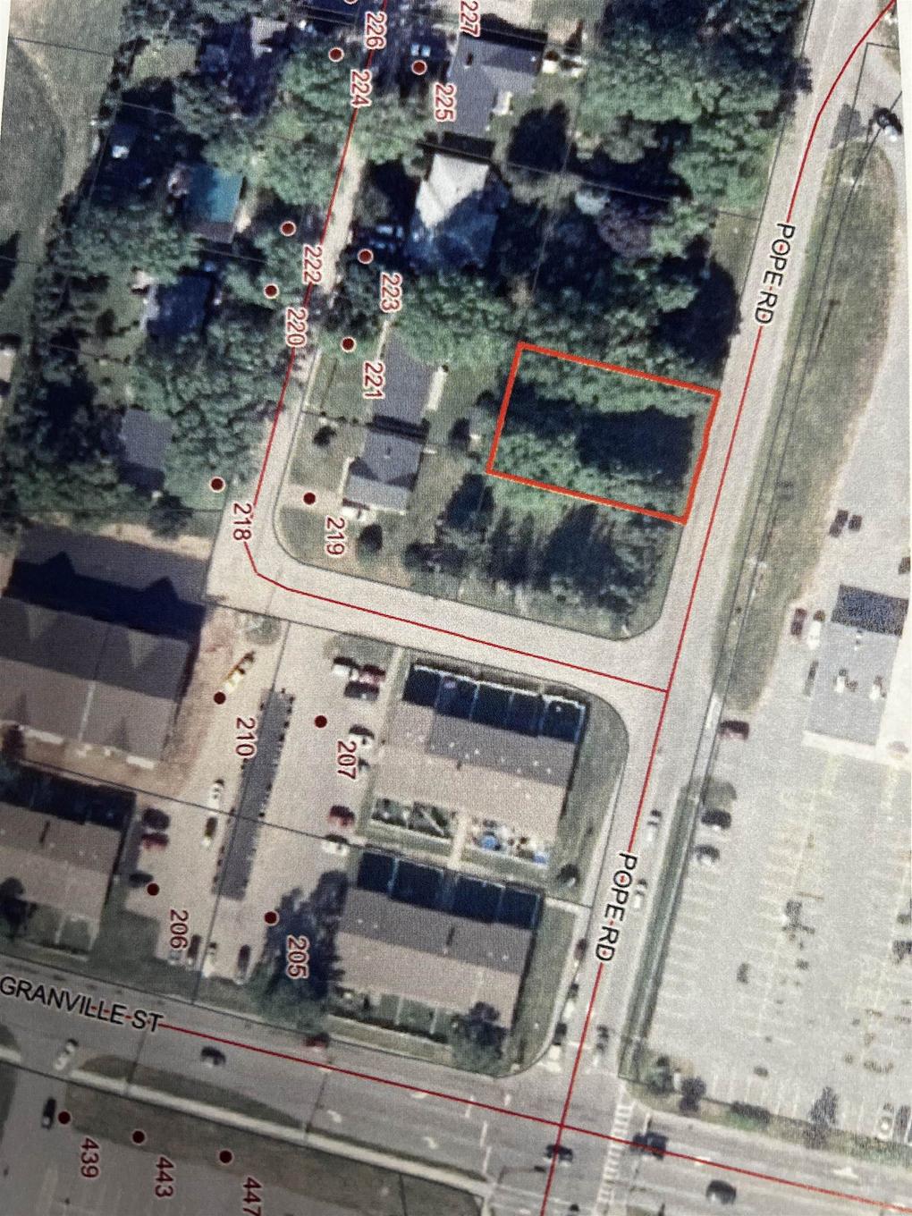 Pope Rd, Summerside, PE