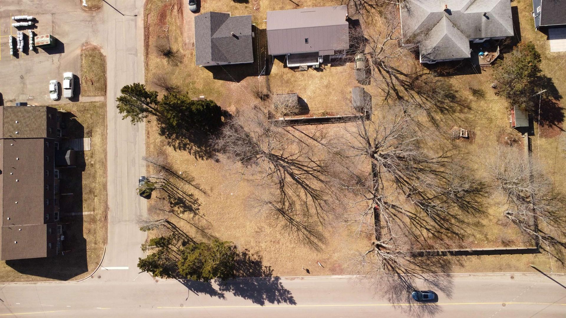 Pope Rd, Summerside, PE