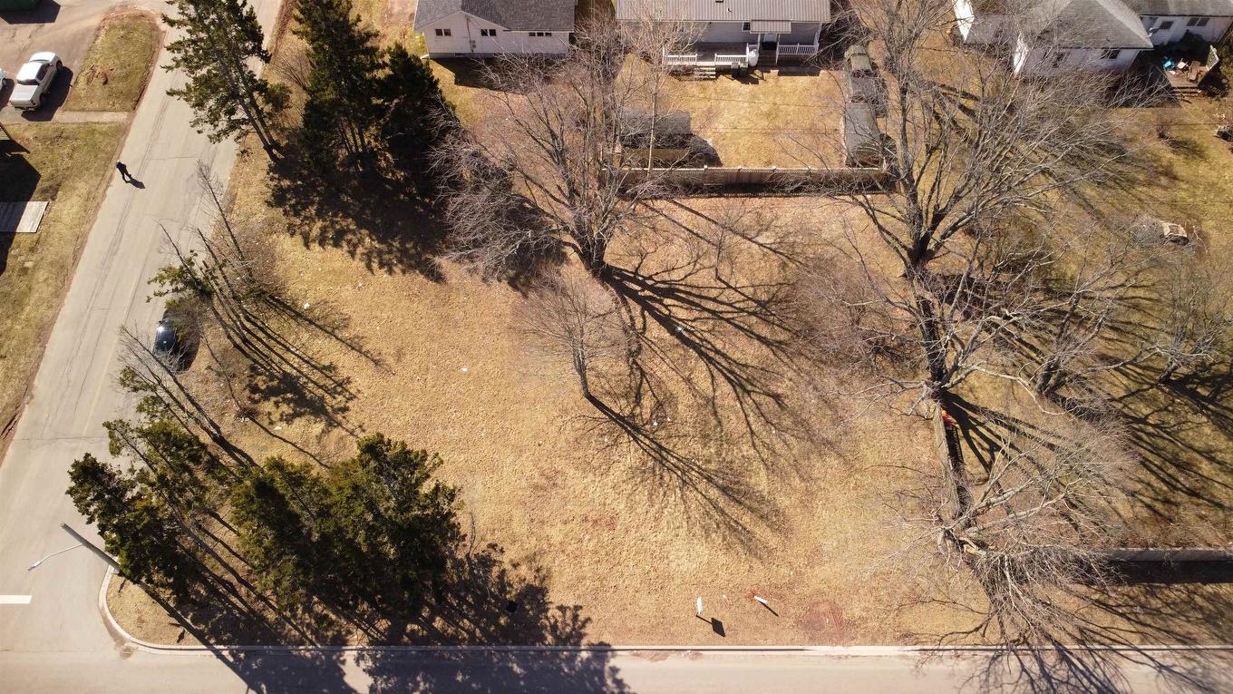 Pope Rd, Summerside, PE