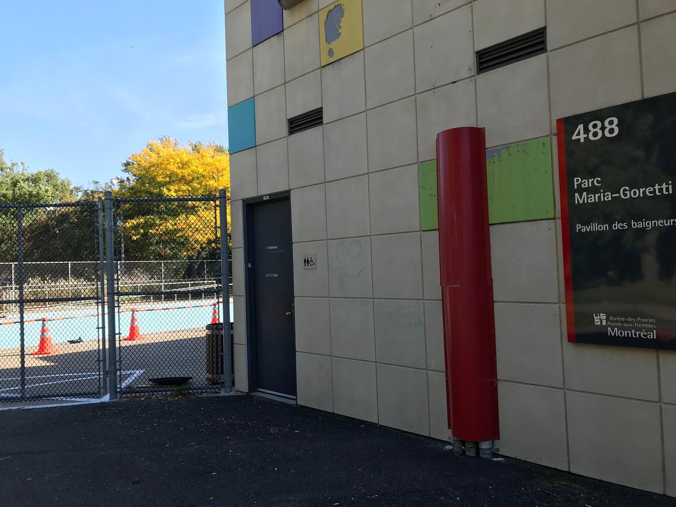 À proximité - 15756 Rue Notre-Dame E., Montréal (Rivière-Des-Prairies/Pointe-Aux-Trembles), QC -