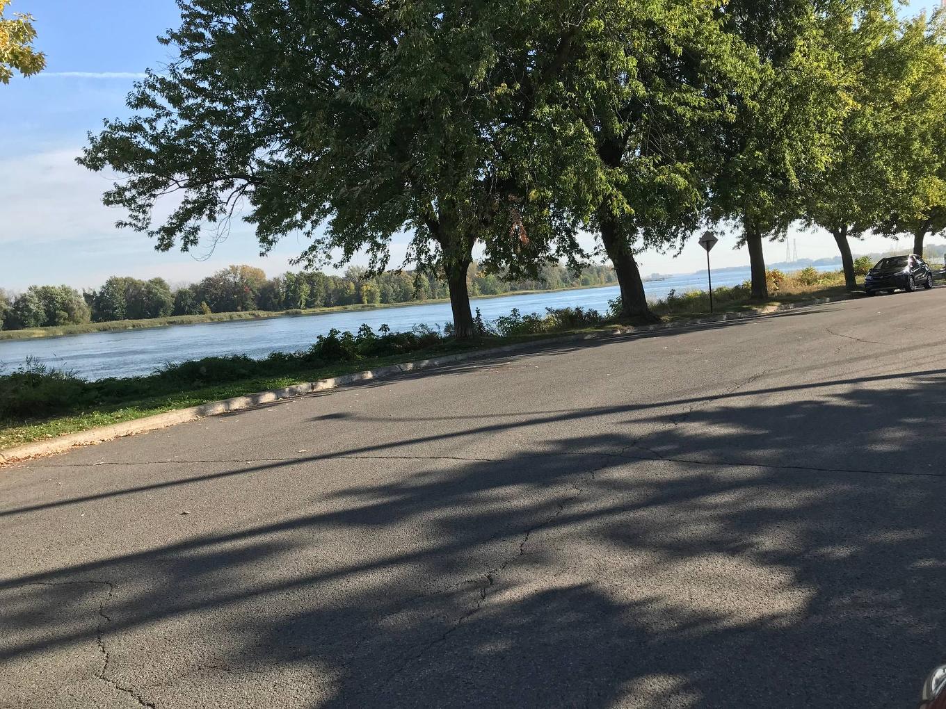 À proximité - 15756 Rue Notre-Dame E., Montréal (Rivière-Des-Prairies/Pointe-Aux-Trembles), QC - Outdoor With Body Of Water With View