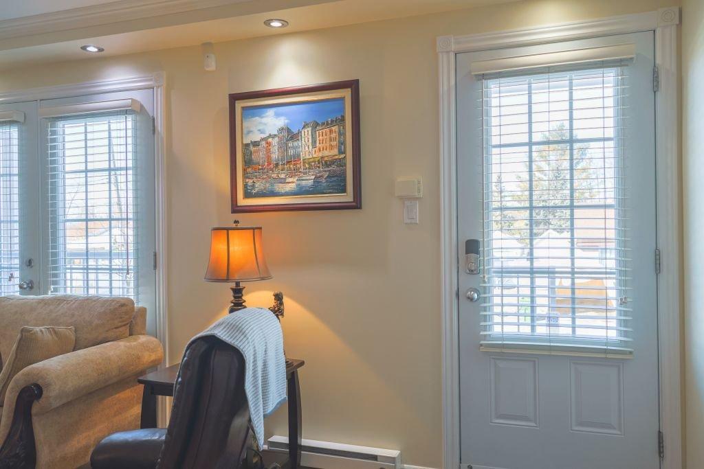 Hall d'entrée/Vestibule - 15756 Rue Notre-Dame E., Montréal (Rivière-Des-Prairies/Pointe-Aux-Trembles), QC - Indoor Photo Showing Other Room