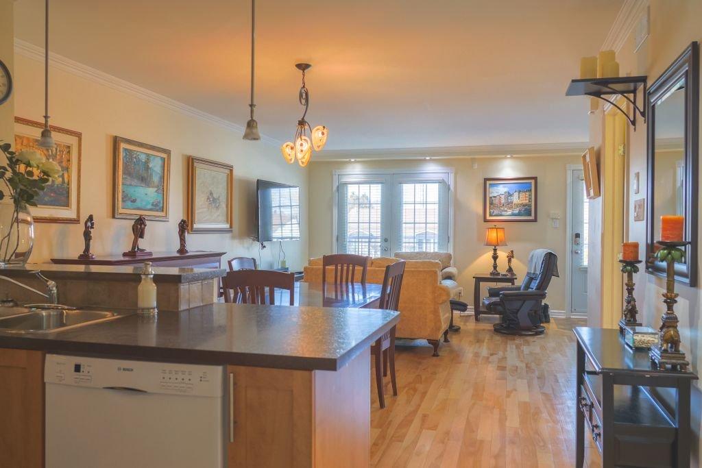 Vue d'ensemble - 15756 Rue Notre-Dame E., Montréal (Rivière-Des-Prairies/Pointe-Aux-Trembles), QC - Indoor