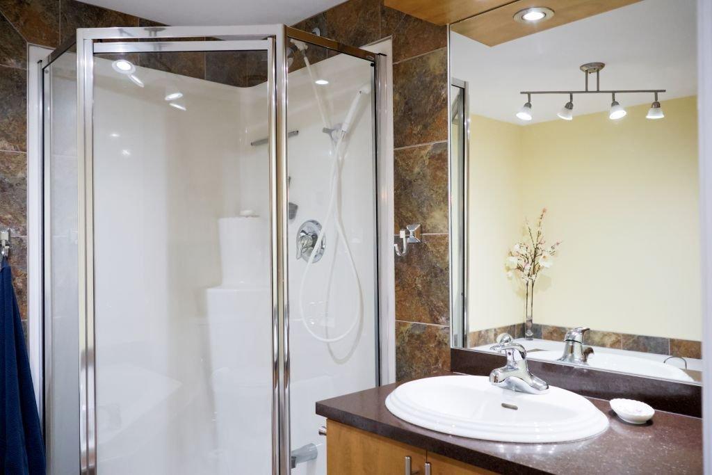 Salle de bains - 15756 Rue Notre-Dame E., Montréal (Rivière-Des-Prairies/Pointe-Aux-Trembles), QC - Indoor Photo Showing Bathroom