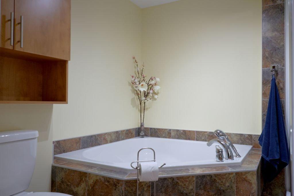 Salle de bains - 15756 Rue Notre-Dame E., Montréal (Rivière-Des-Prairies/Pointe-Aux-Trembles), QC - Indoor Photo Showing Bathroom