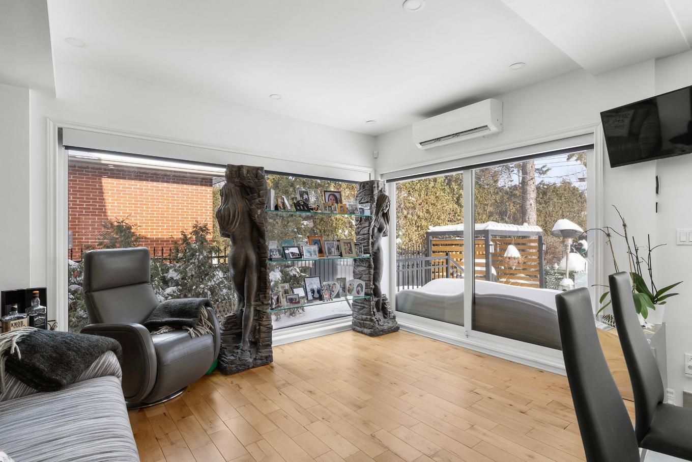 Family room - 620 Av. Mitchell, Mont-Royal, QC - Indoor