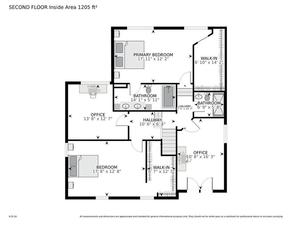 Drawing (sketch) - 620 Av. Mitchell, Mont-Royal, QC - Other