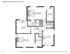 Plan (croquis) -
