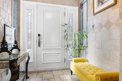 Hall d'entrée/Vestibule -