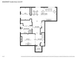 Plan (croquis) -