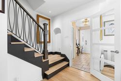 Hall d'entrée/Vestibule -