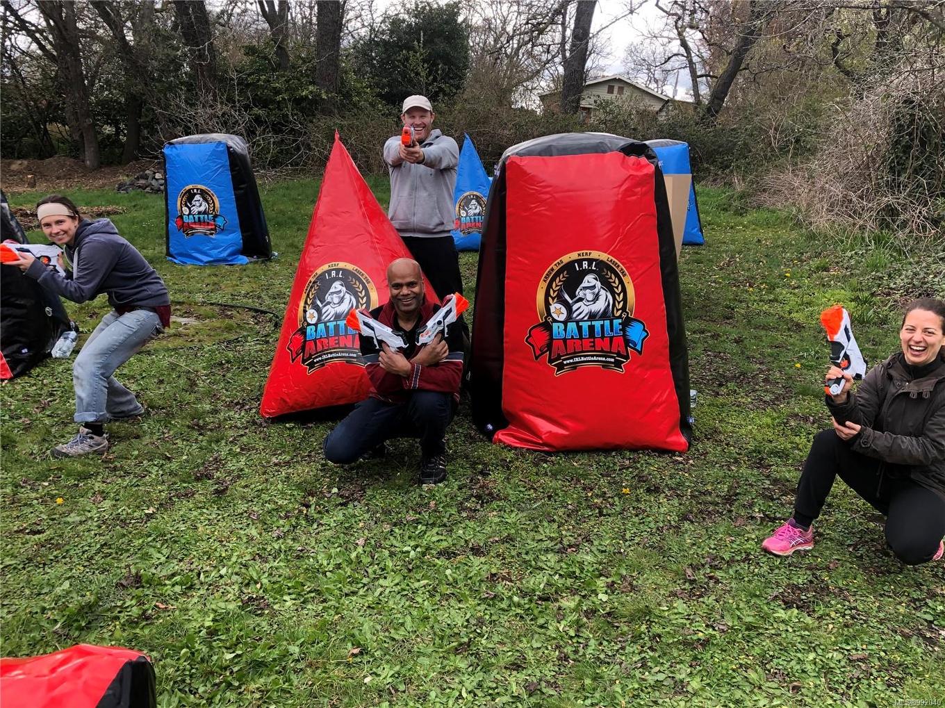 . Cls Dr, Oak Bay, BC