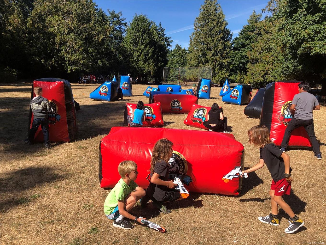 . Cls Dr, Oak Bay, BC