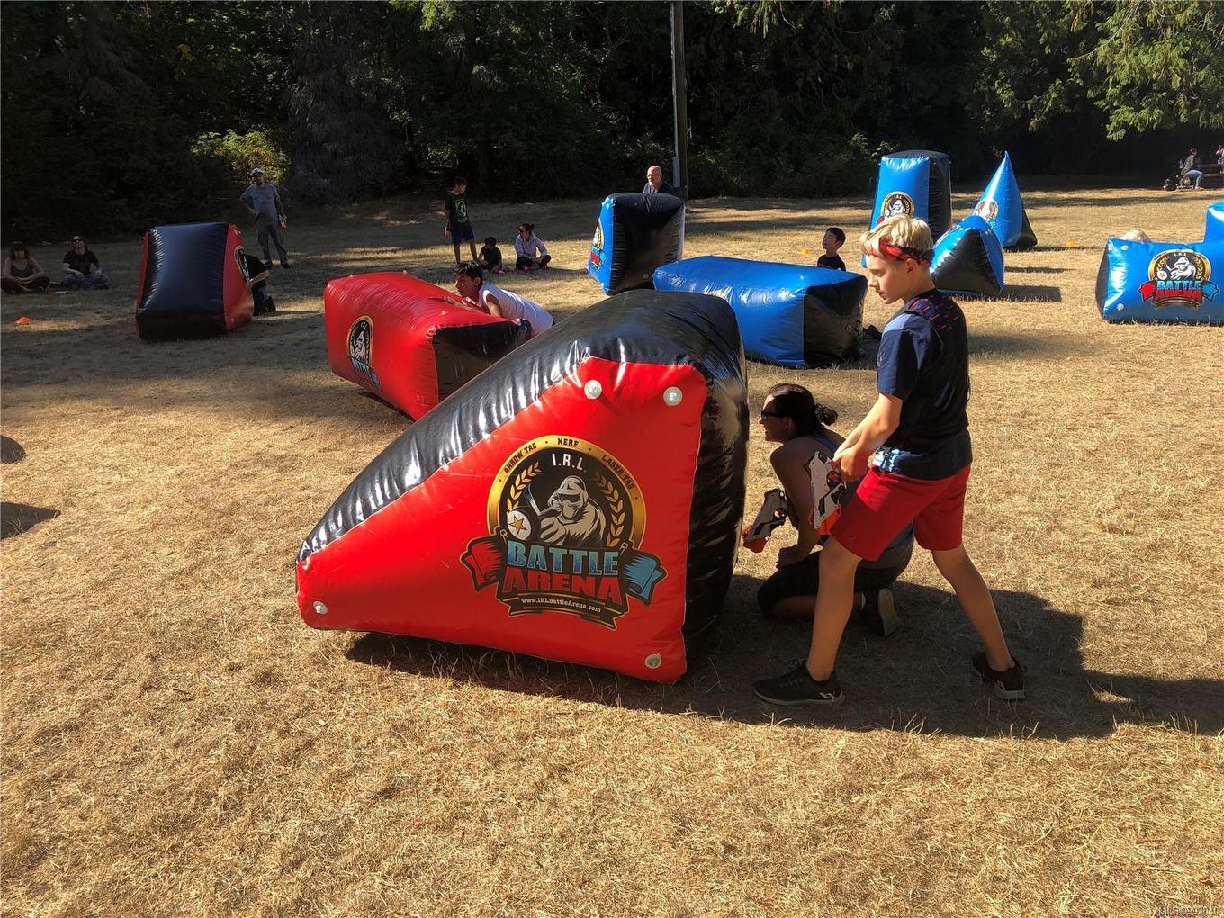 . Cls Dr, Oak Bay, BC