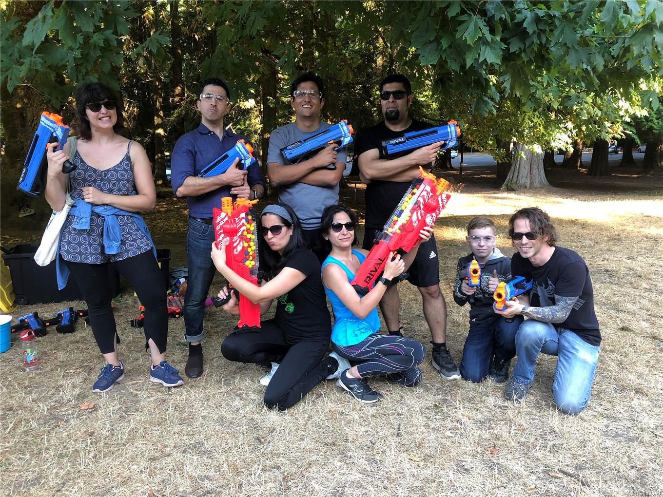 . Cls Dr, Oak Bay, BC