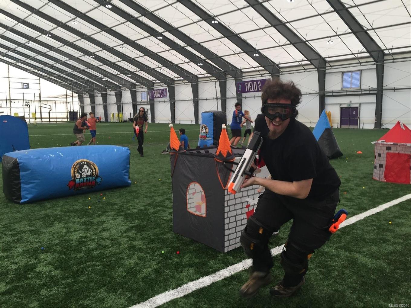 . Cls Dr, Oak Bay, BC