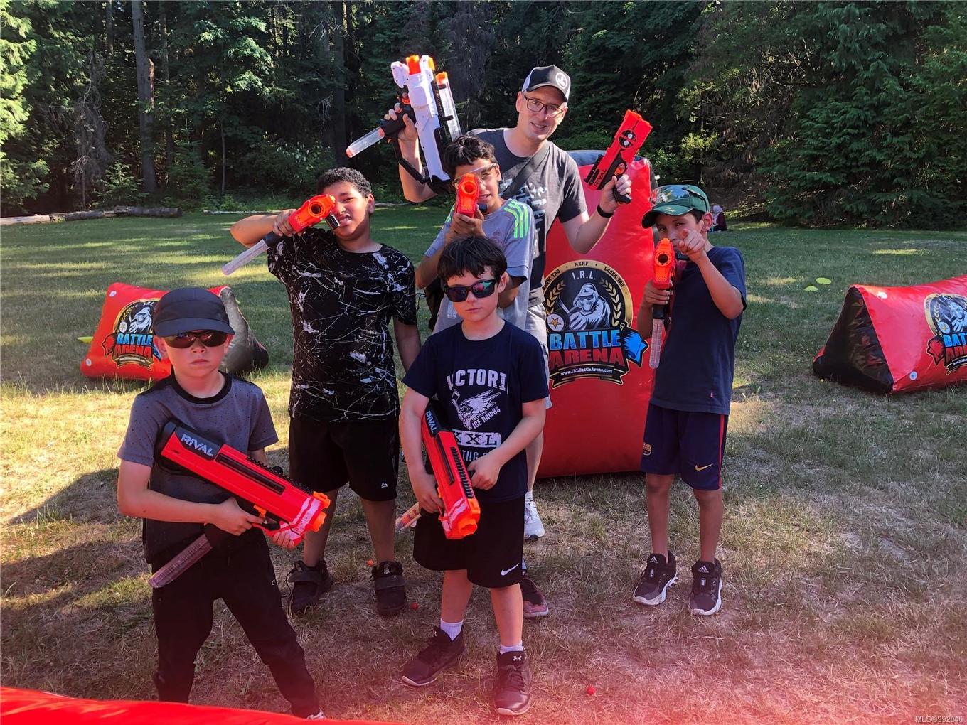 . Cls Dr, Oak Bay, BC