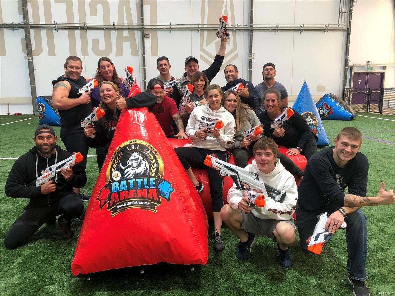 . Cls Dr, Oak Bay, BC