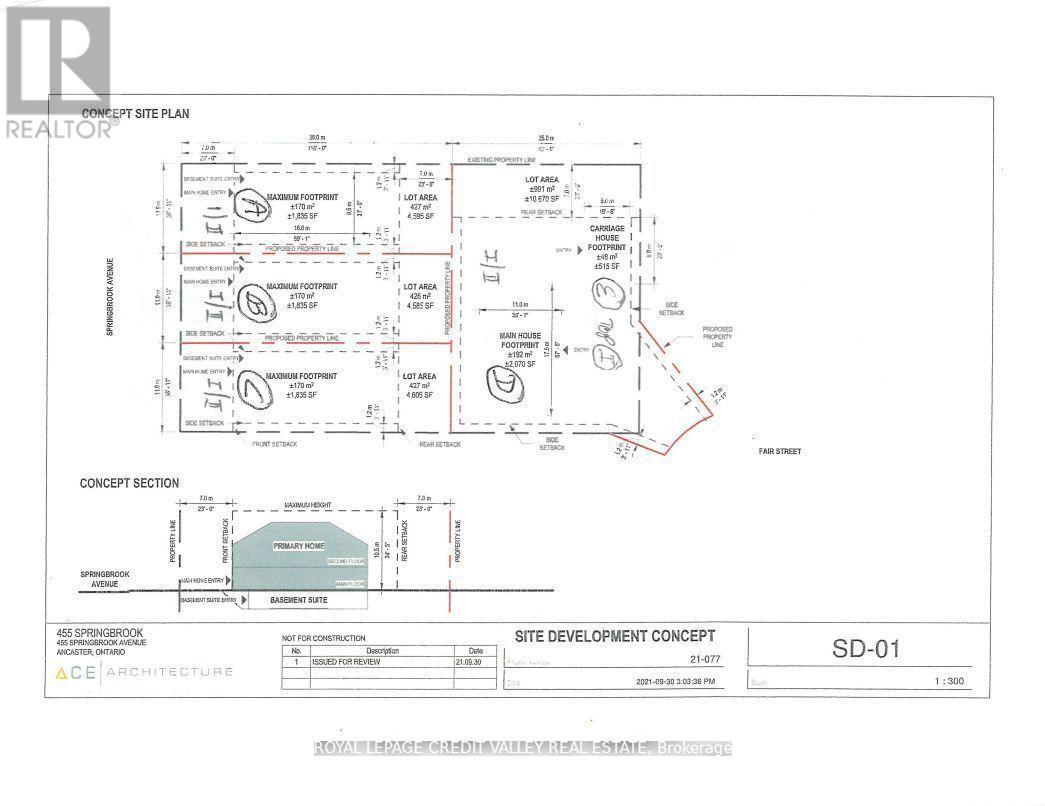 455 Springbrook Avenue, Hamilton, ON