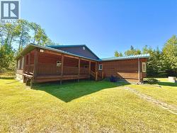 10218 Bearpaw Campground Road Dawson Creek, BC V1G 4H8