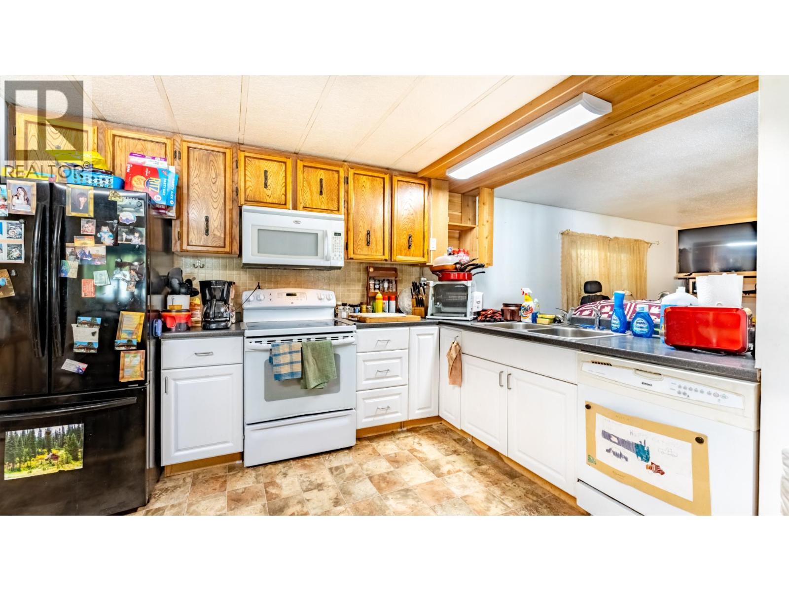 4717 Goat River North Road, Arrow Creek, BC