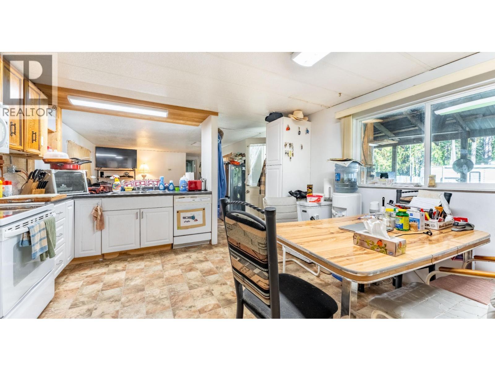 4717 Goat River North Road, Arrow Creek, BC