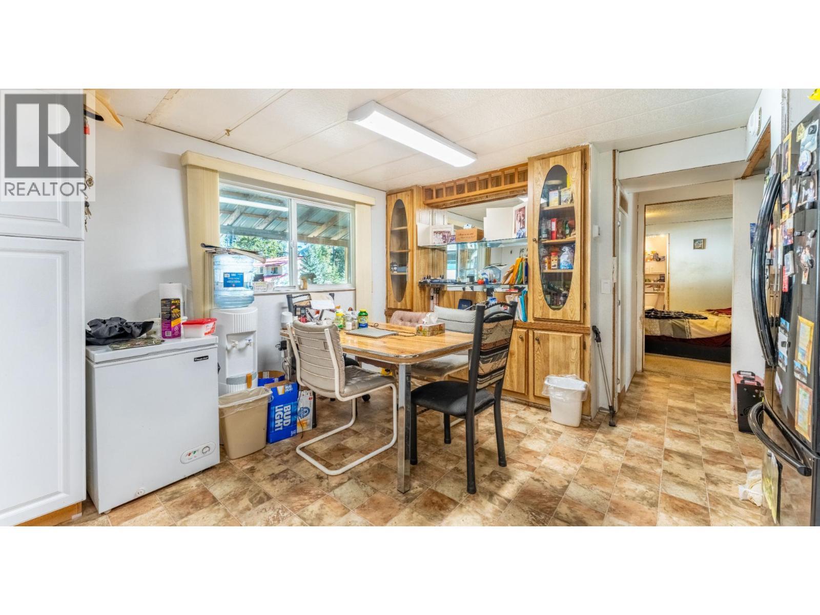 4717 Goat River North Road, Arrow Creek, BC