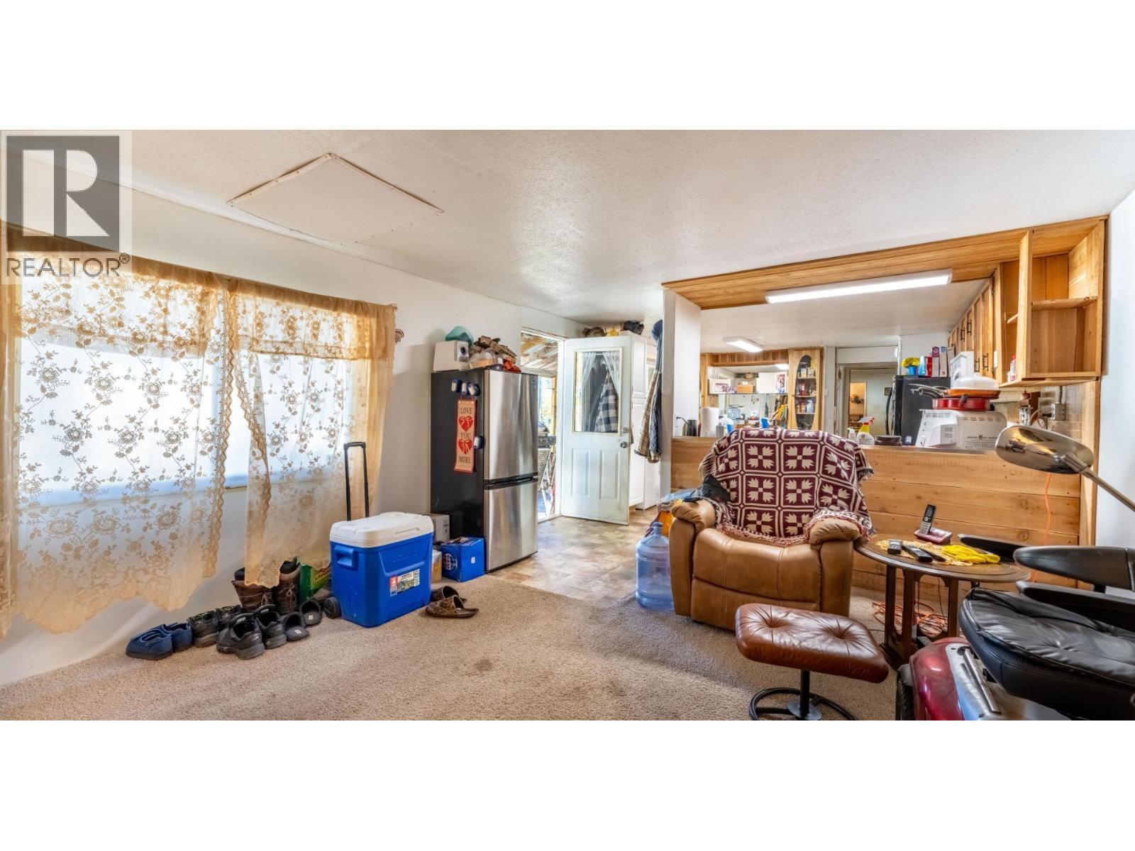 4717 Goat River North Road, Arrow Creek, BC