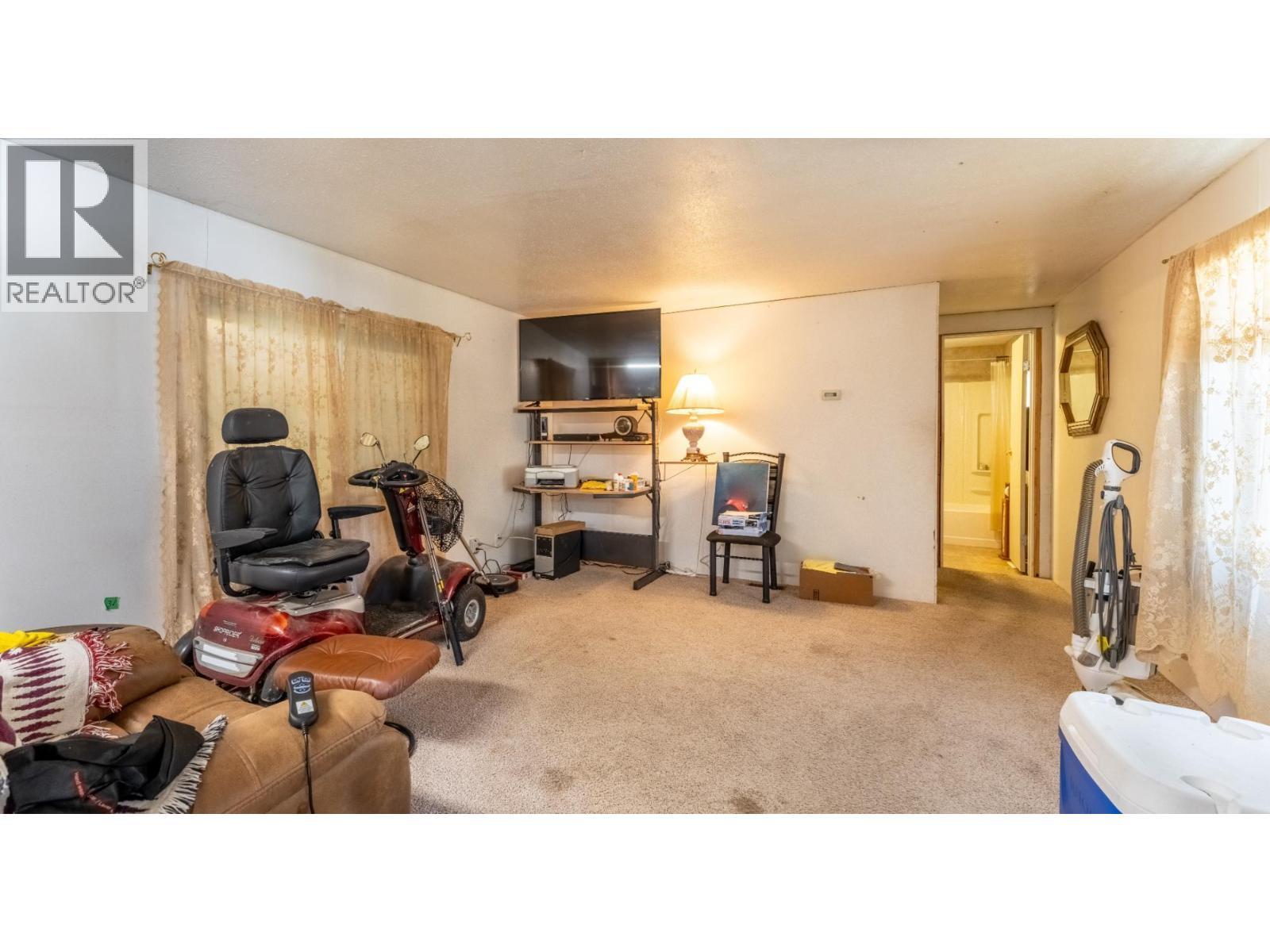 4717 Goat River North Road, Arrow Creek, BC