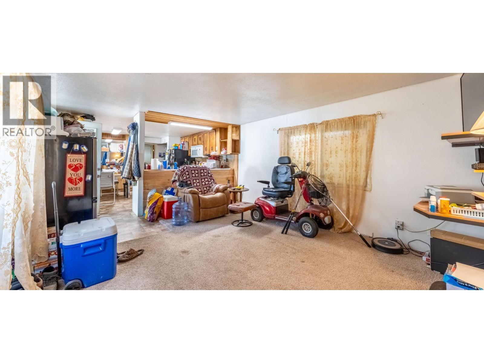 4717 Goat River North Road, Arrow Creek, BC