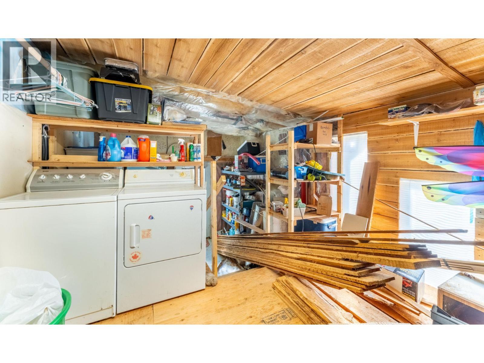 4717 Goat River North Road, Arrow Creek, BC