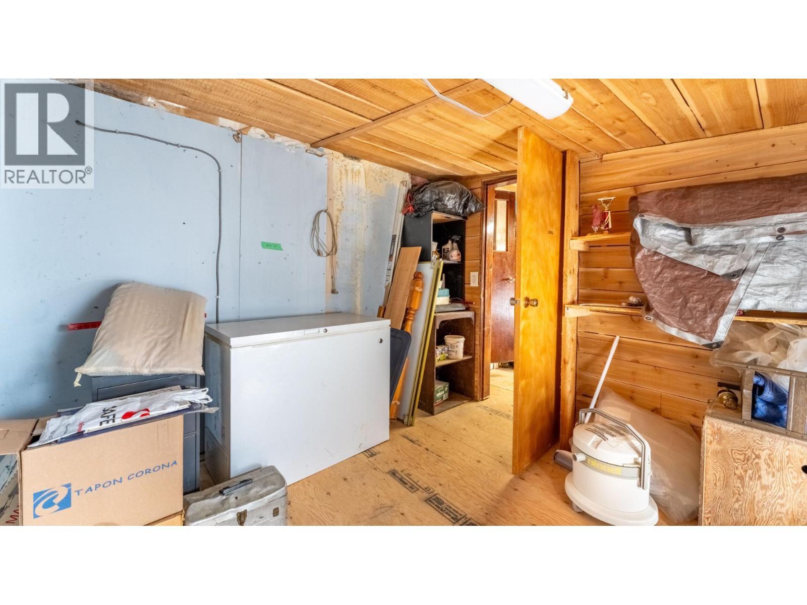 4717 Goat River North Road, Arrow Creek, BC