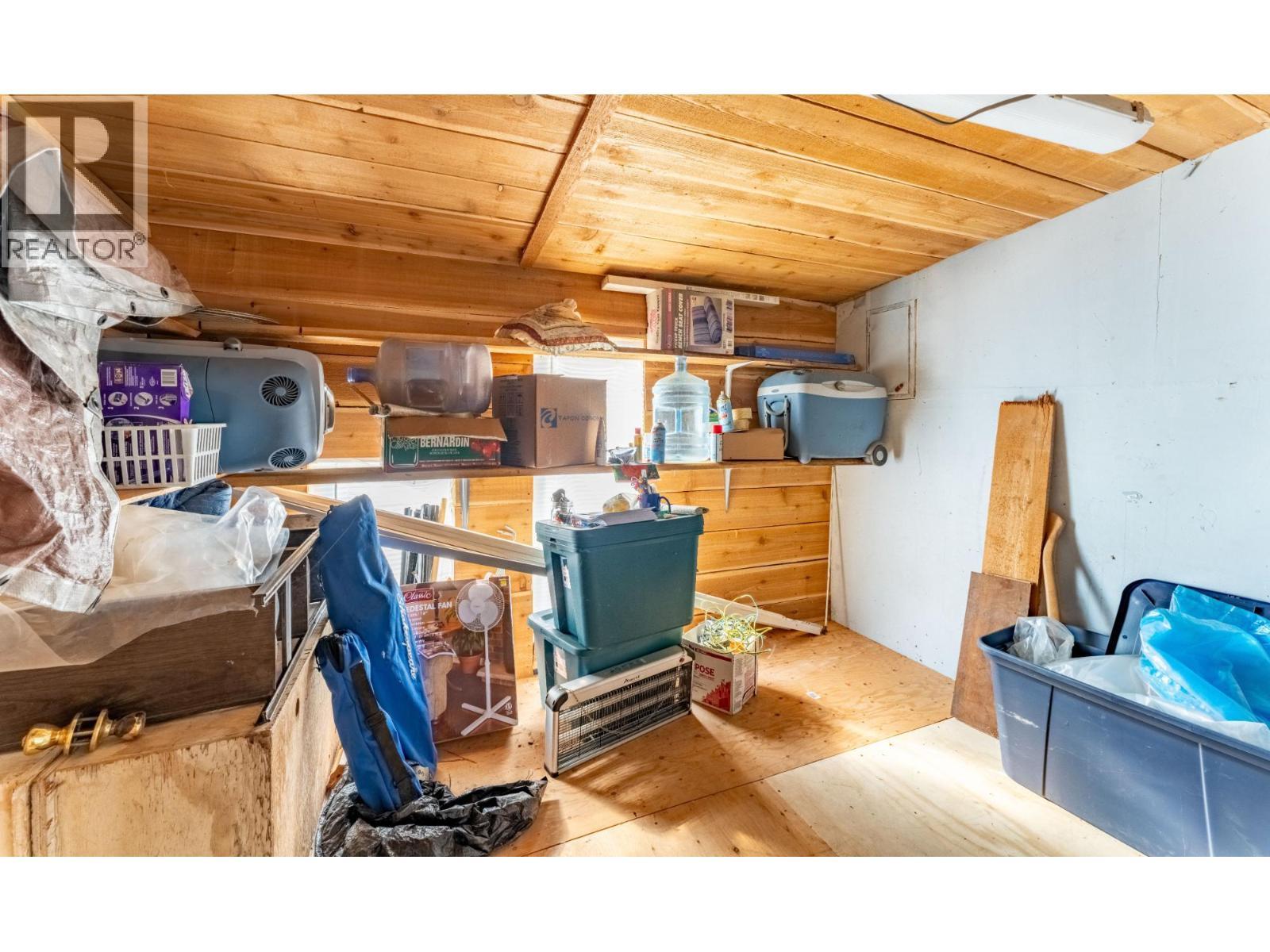 4717 Goat River North Road, Arrow Creek, BC