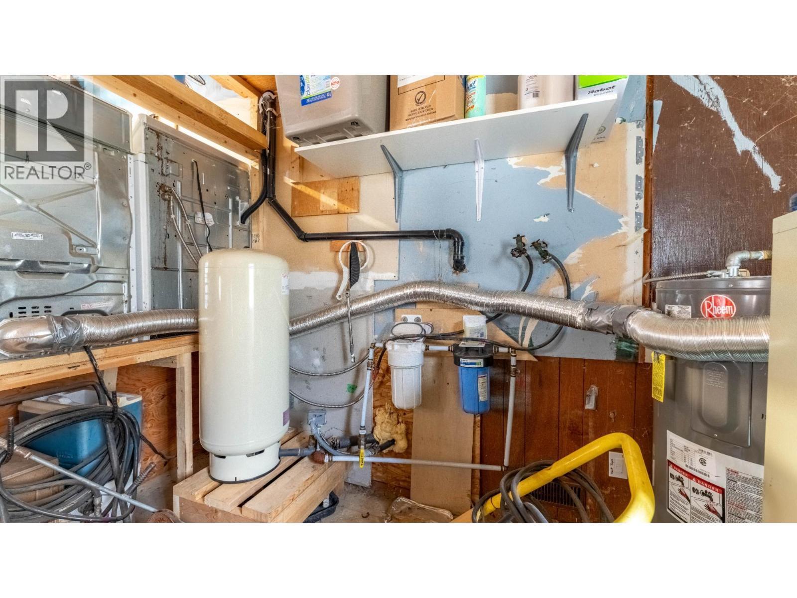 4717 Goat River North Road, Arrow Creek, BC