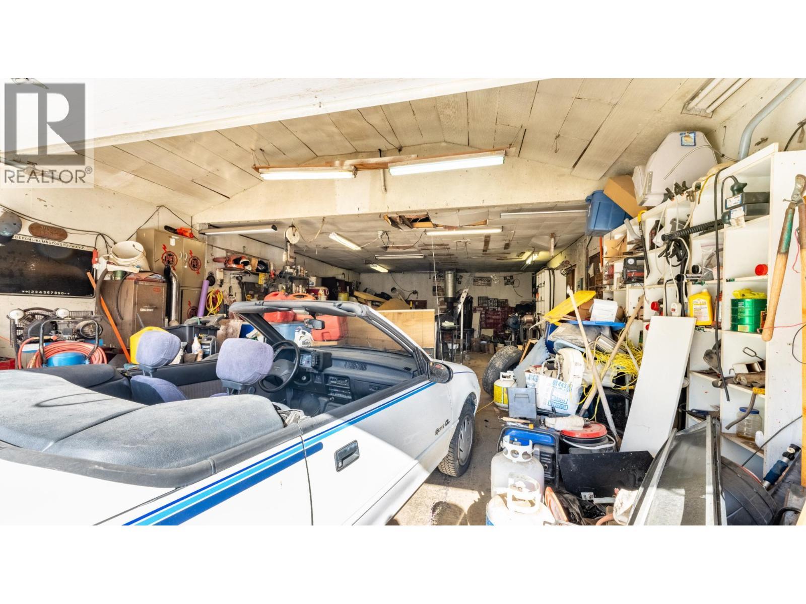 4717 Goat River North Road, Arrow Creek, BC