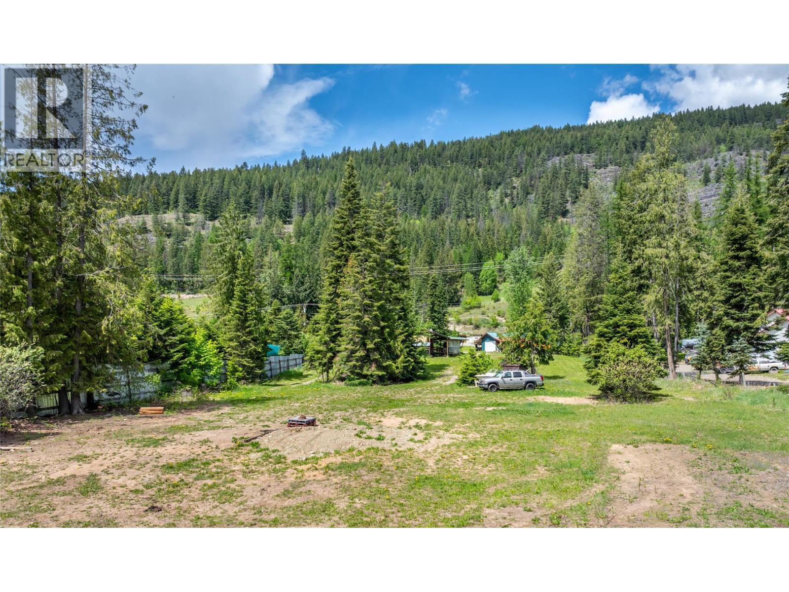 4717 Goat River North Road, Arrow Creek, BC