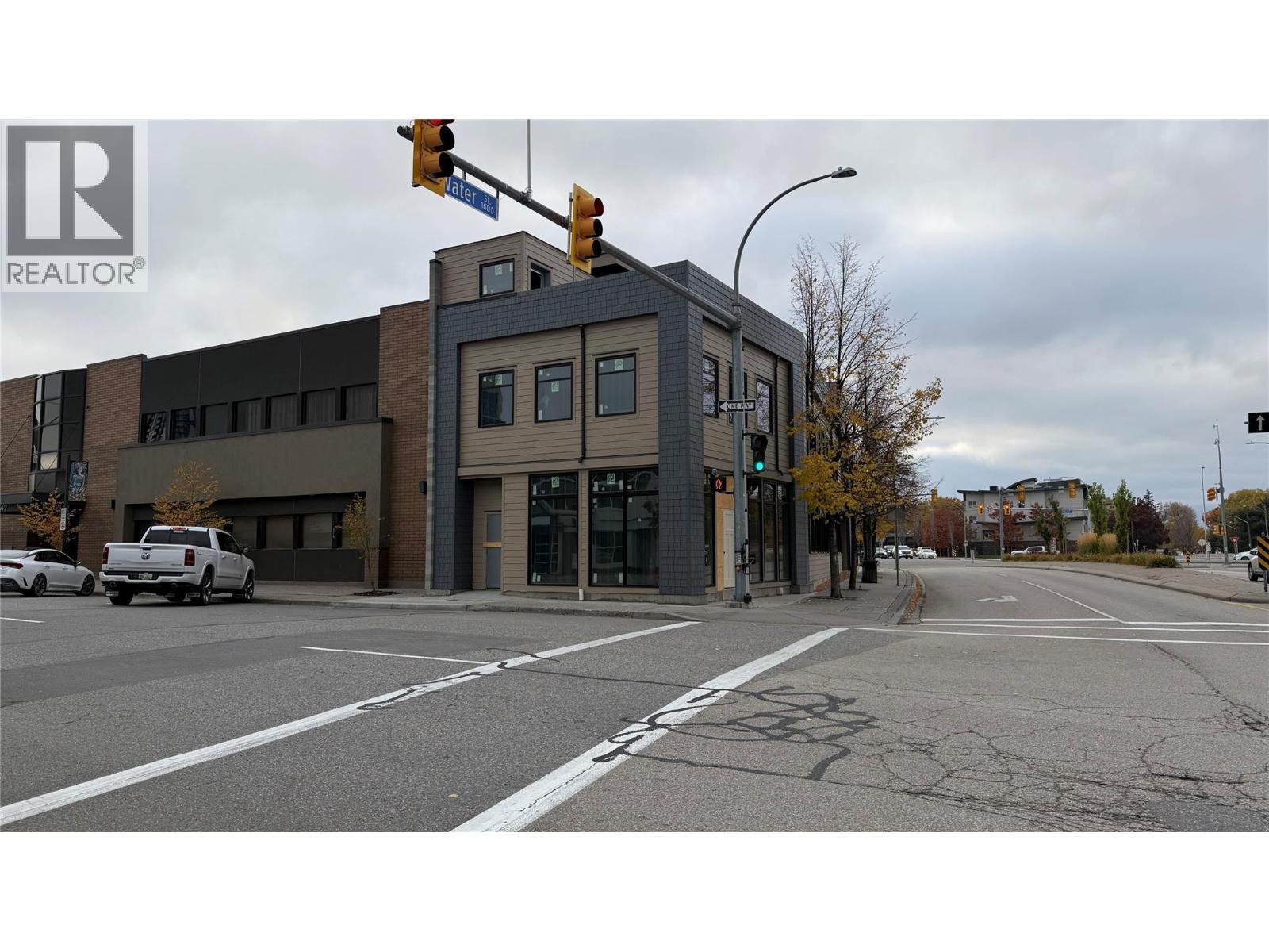 1659 Water Street, Kelowna, BC