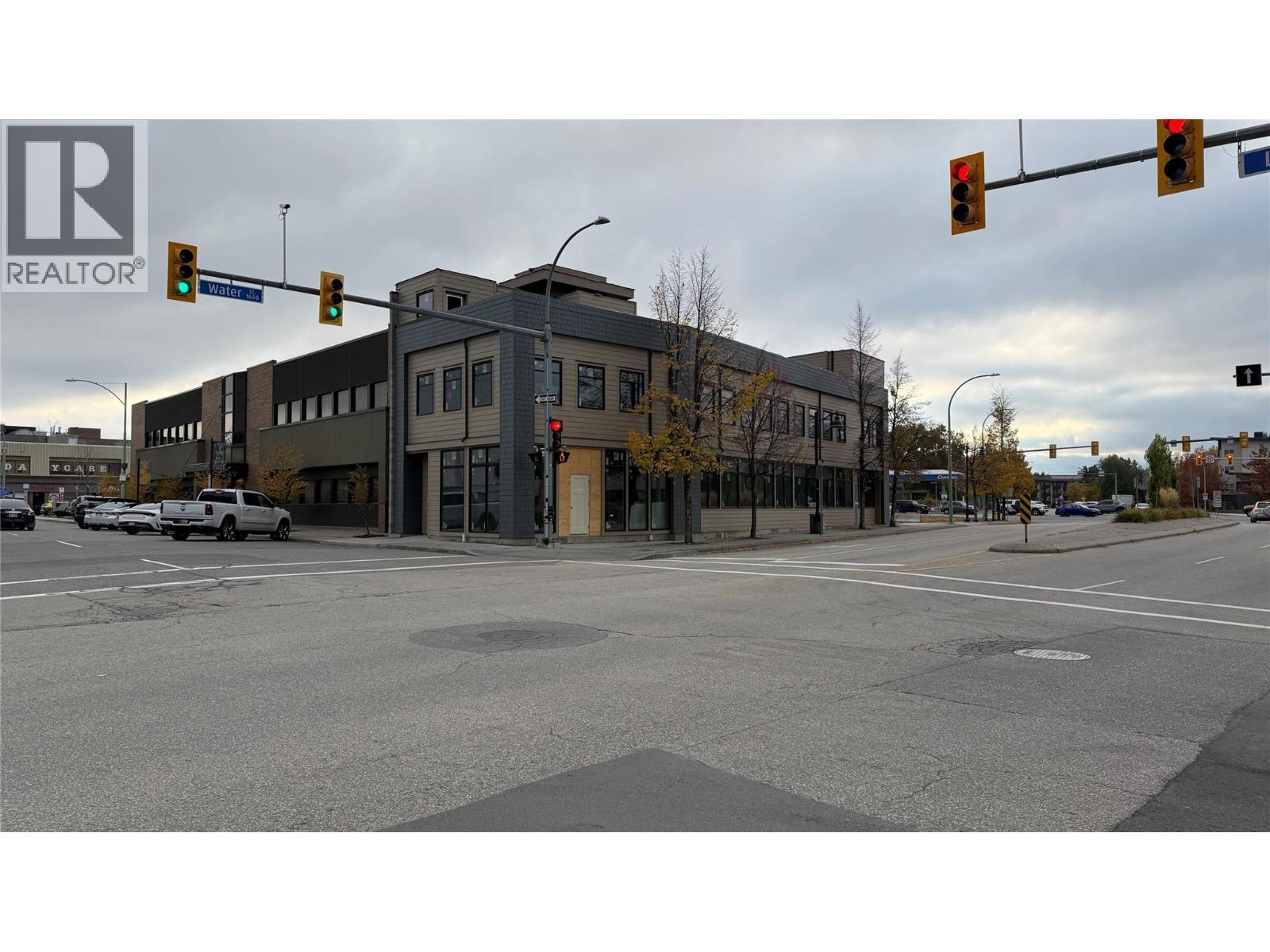 1659 Water Street, Kelowna, BC