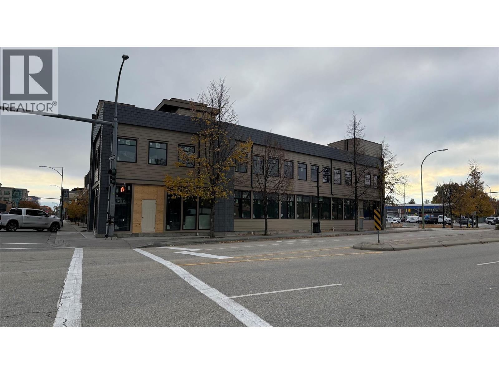 1659 Water Street, Kelowna, BC